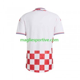 Completo Calcio Croazia Divisa Prima 2026-2027